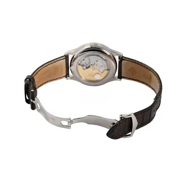 Breathable Patek Philippe Annual Calendar 5396G-011 Supreme Copy 1: 340