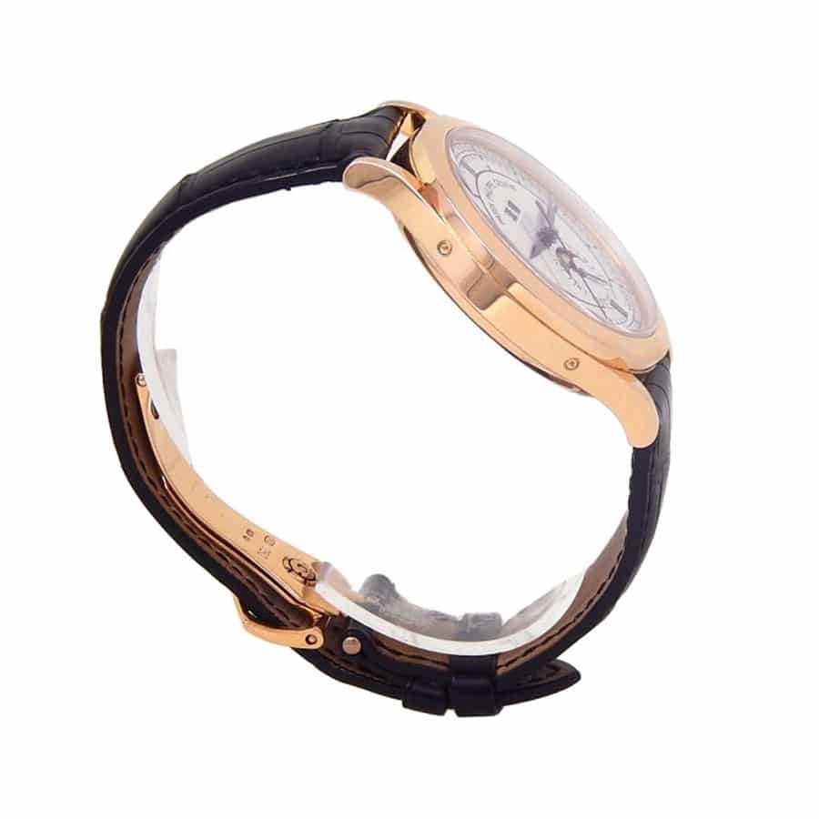 Patek Philippe Annual Calendar Moon Phase 5396R-001 “Rose Gold” True Replica 1: Seasonal 332