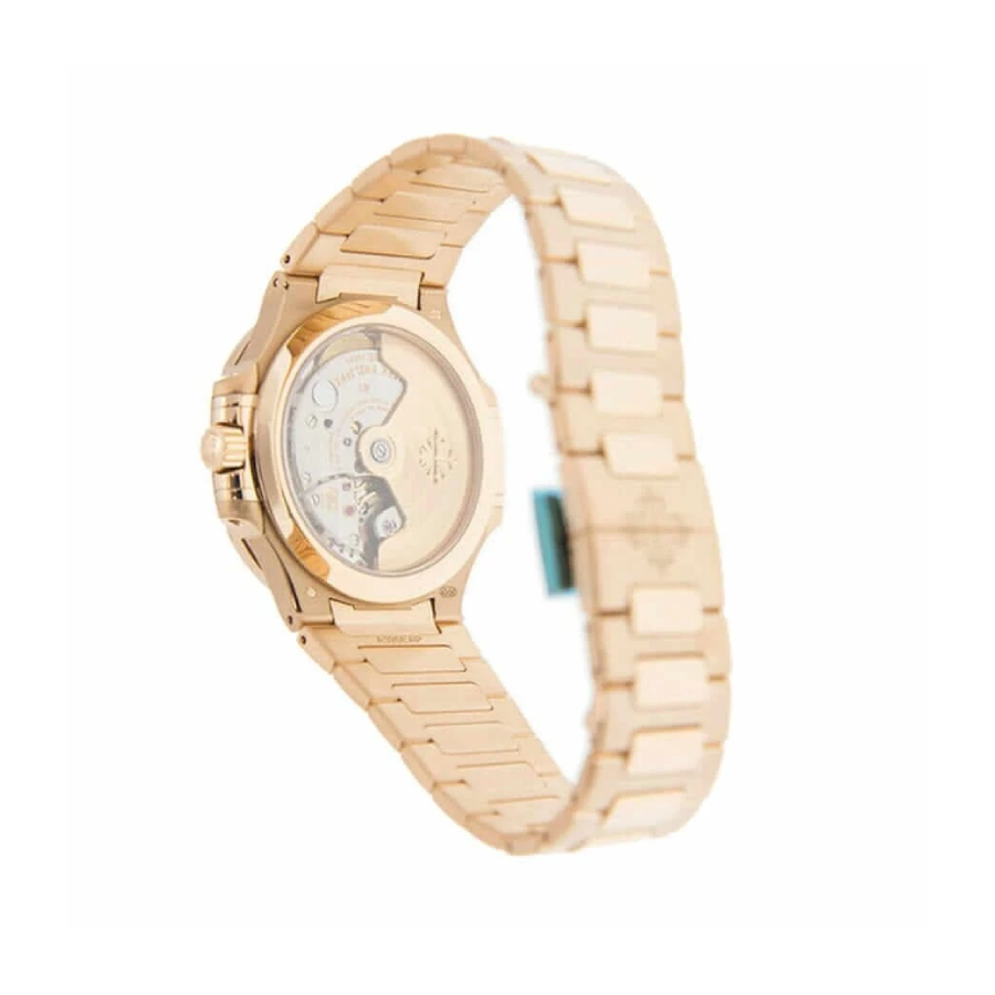 EasyMatch Patek Philippe Annual Calendar Moonphase 5396R-011 “Rose Gold White Dial”  Duplicate 339