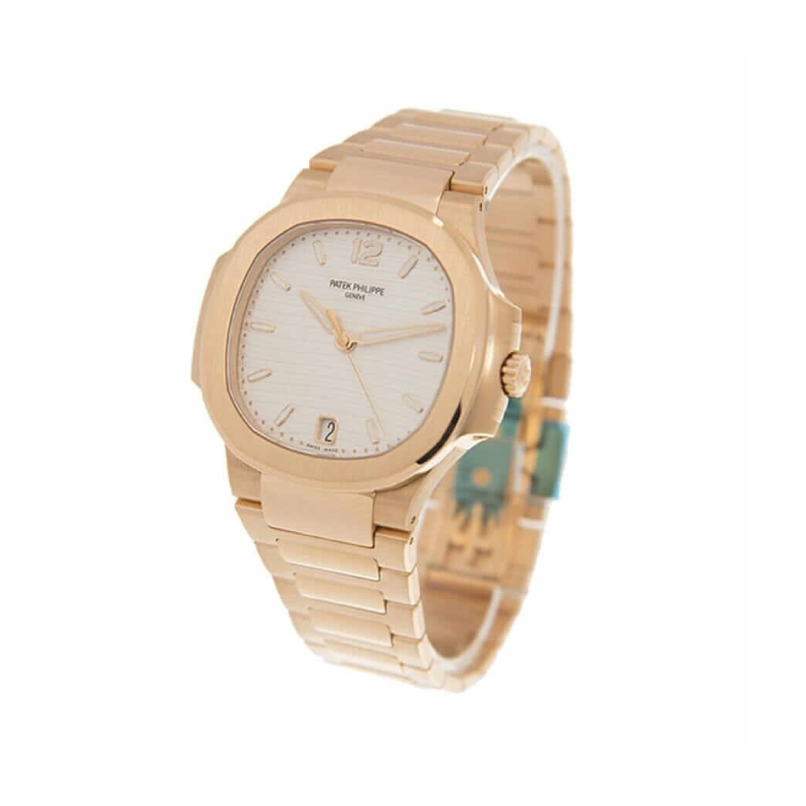 EasyMatch Patek Philippe Annual Calendar Moonphase 5396R-011 “Rose Gold White Dial”  Duplicate 339