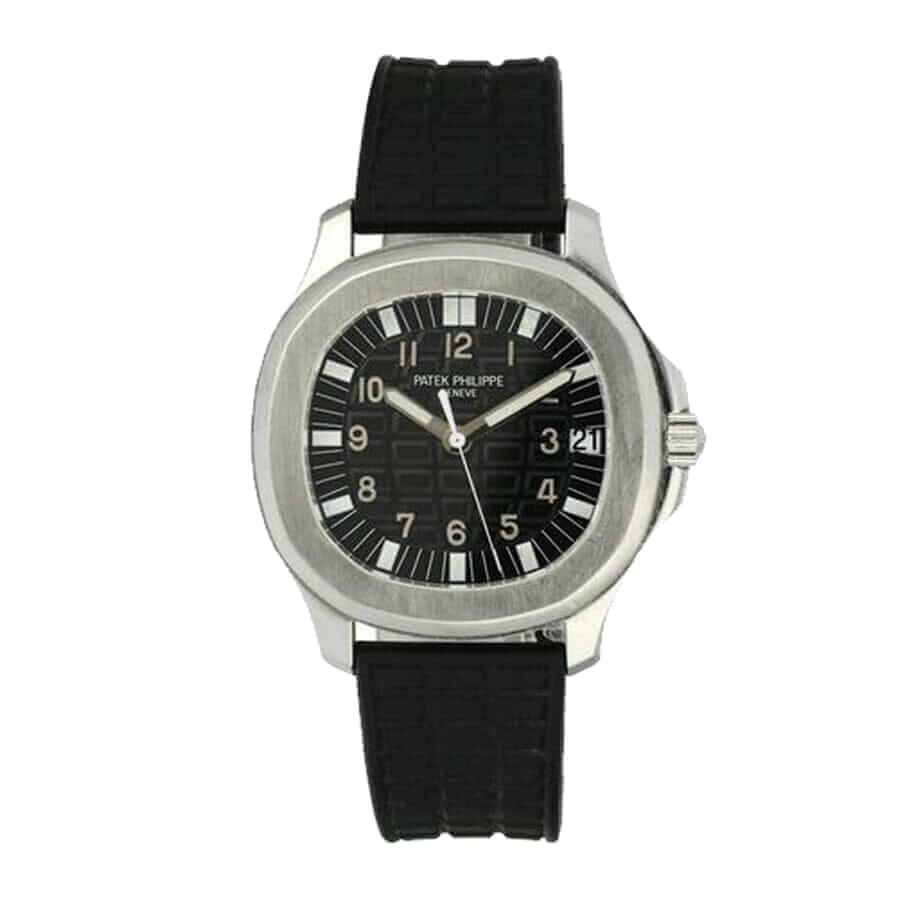 Patek Philippe Aquanaut 5065A-001 “Jumbo” Top Grade Replica ComfortFit 334