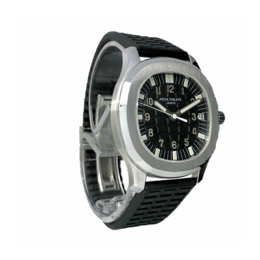 Patek Philippe Aquanaut 5065A-001 “Jumbo” Top Grade Replica ComfortFit 334