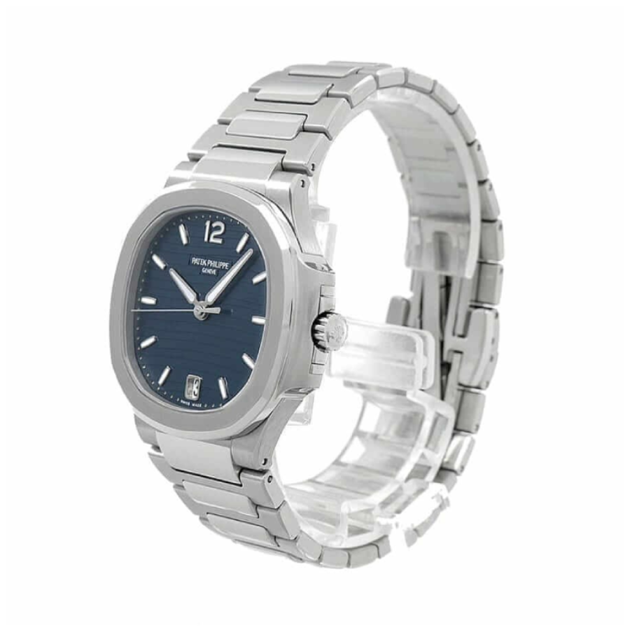 UrbanChic Patek Philippe Aquanaut 5167A-001 Detailed Replica 345