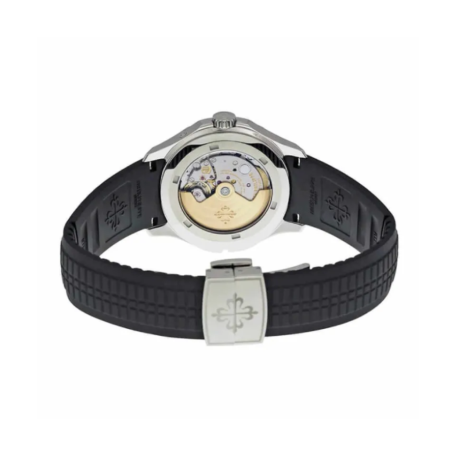 UrbanChic Patek Philippe Aquanaut 5167A-001 Detailed Replica 345