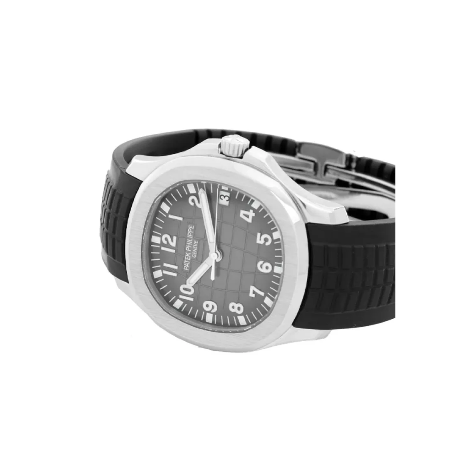 UrbanChic Patek Philippe Aquanaut 5167A-001 Detailed Replica 345