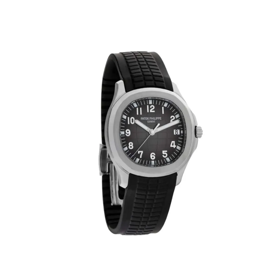 UrbanChic Patek Philippe Aquanaut 5167A-001 Detailed Replica 345