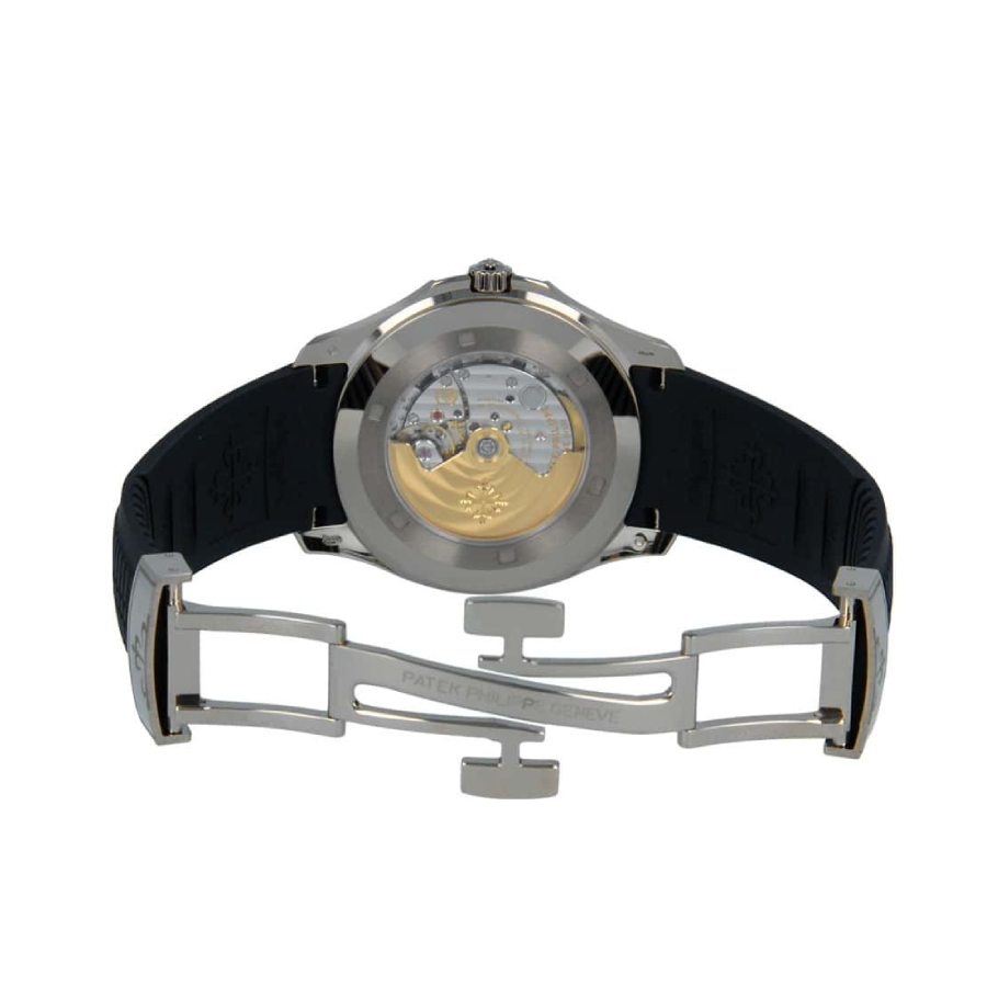 Durable Patek Philippe Aquanaut Chronograph 5167A-001 Perfect Clone Edition 353