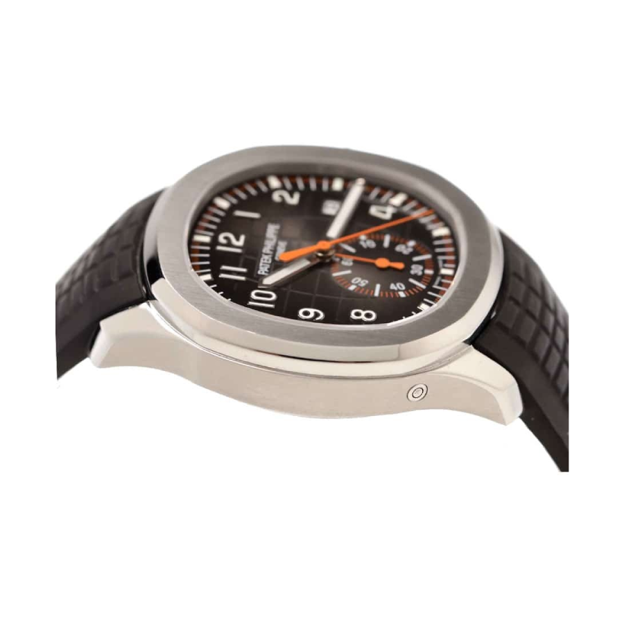 Durable Patek Philippe Aquanaut Chronograph 5167A-001 Perfect Clone Edition 353