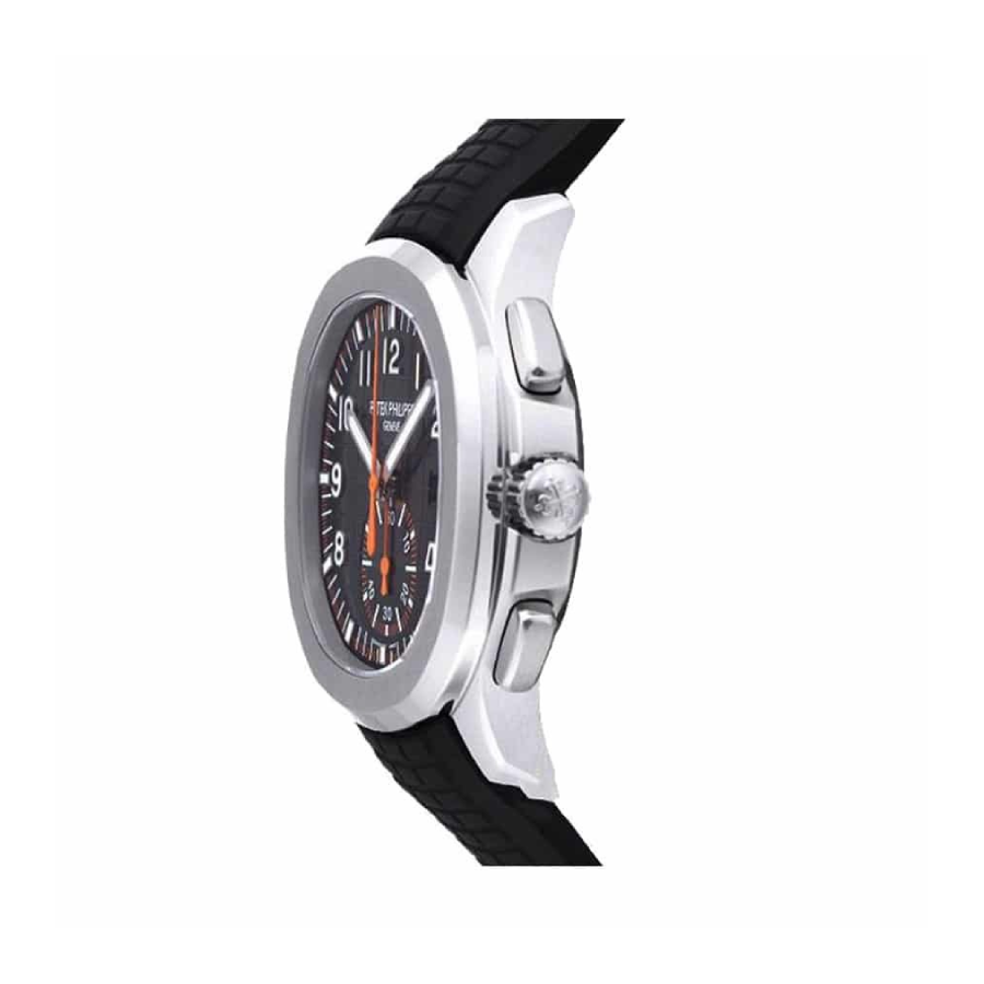 Durable Patek Philippe Aquanaut Chronograph 5167A-001 Perfect Clone Edition 353