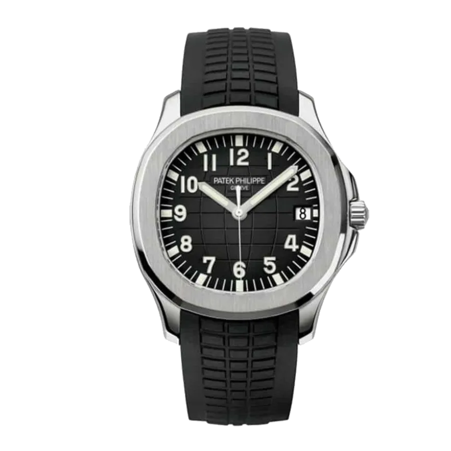 Durable Patek Philippe Aquanaut Chronograph 5167A-001 Perfect Clone Edition 353
