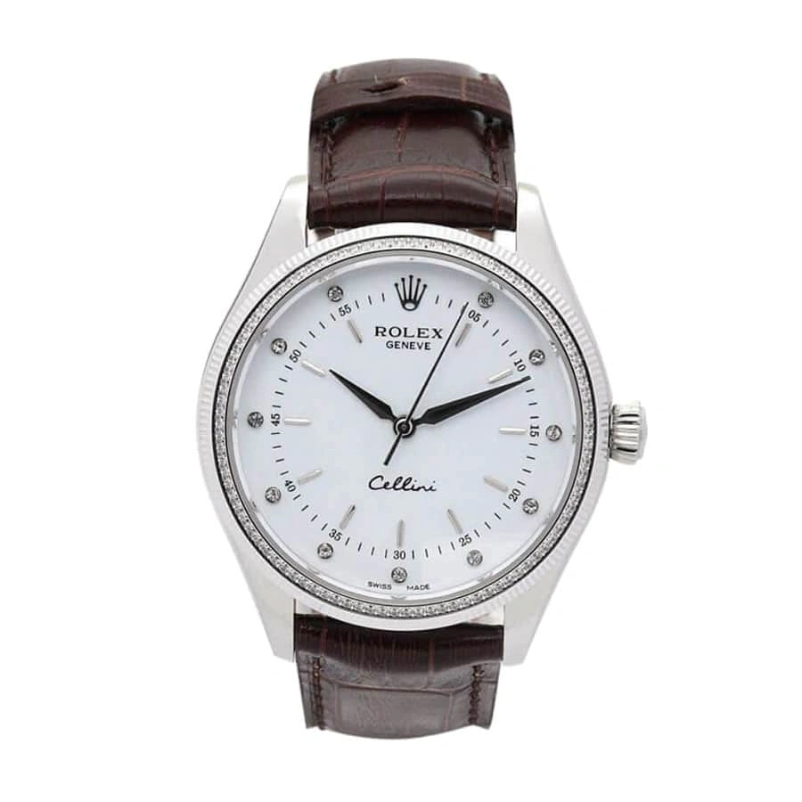 TopPick Patek Philippe Aquanaut Travel Time 5164G-001 Ultra Precision Clone – Japanese 955