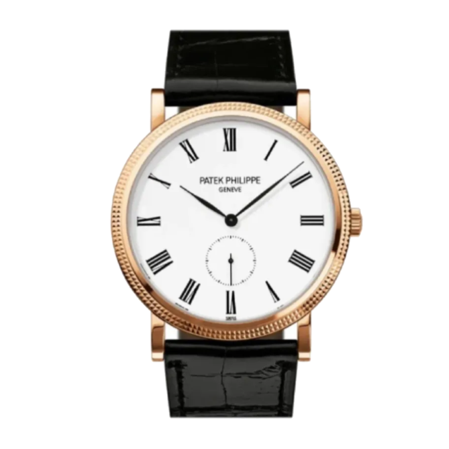 Patek Philippe Calatrava 5119R “Hobnail Bezel” Perfect Super Clone Efficient 350