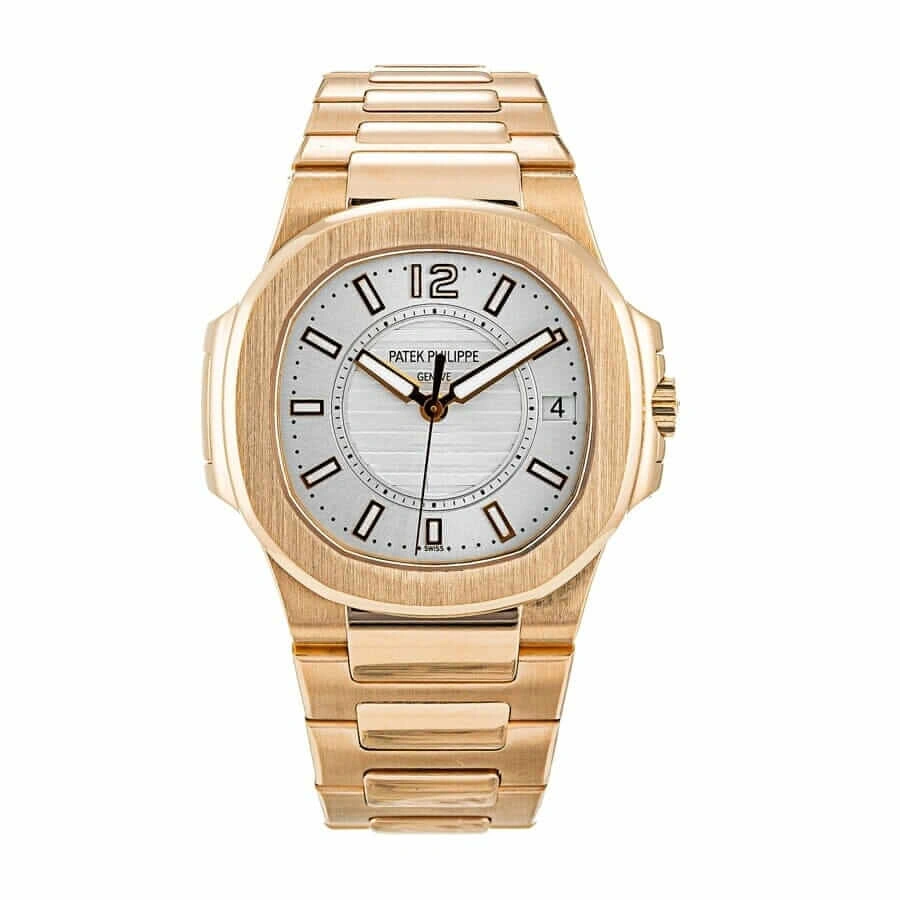 FastDry Patek Philippe Calatrava 5153J-001 “Yellow Gold Officer’s Case” Deluxe Replica Edition 357