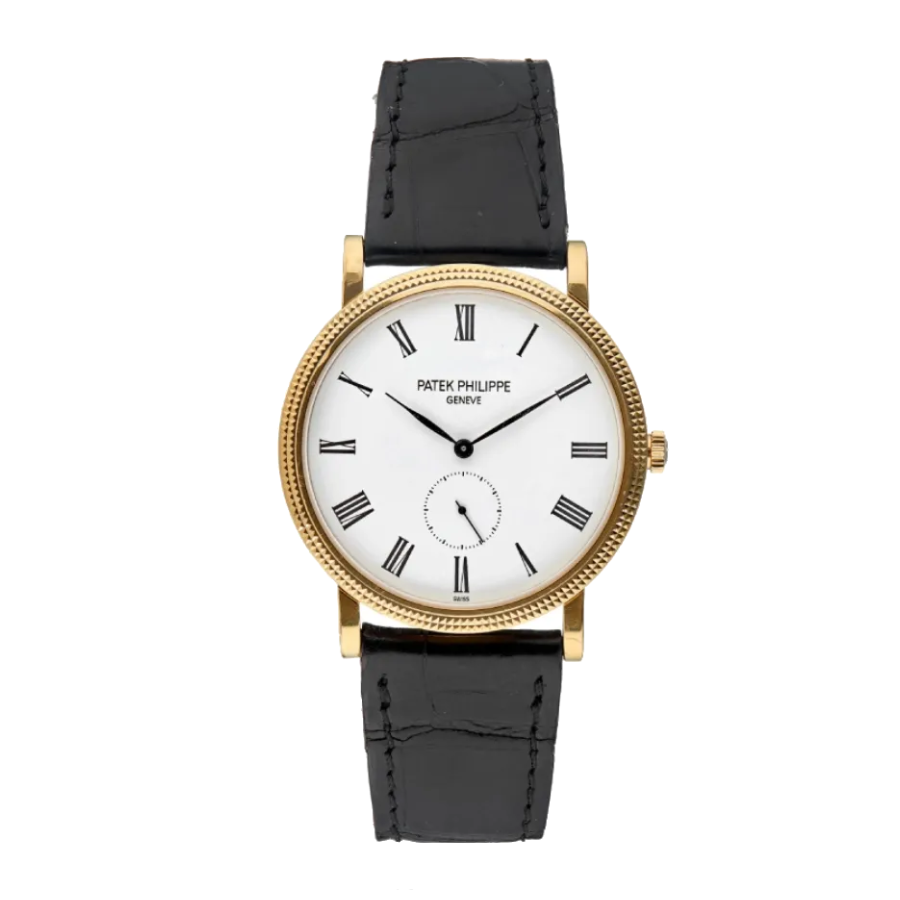 Patek Philippe Calatrava 5296G-010 Master Replica 1: QuickDry 364