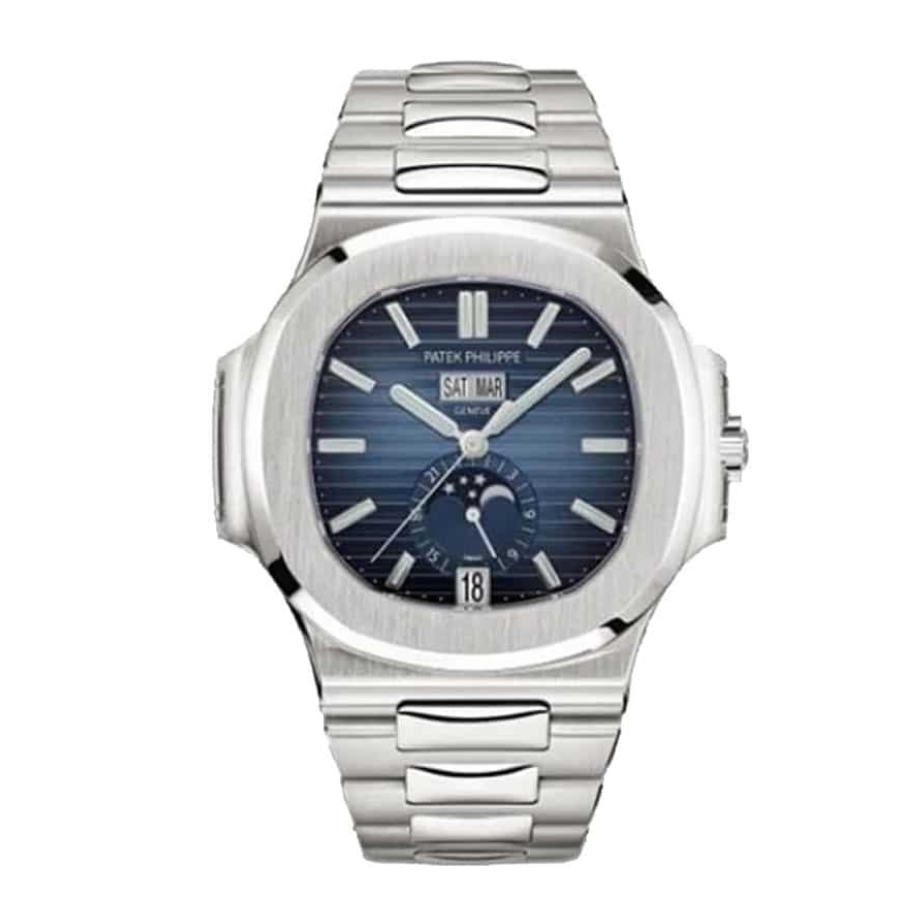FashionForward Patek Philippe Celestial 6102P-001 “Grand Complications” Ultra Accurate Clone 362