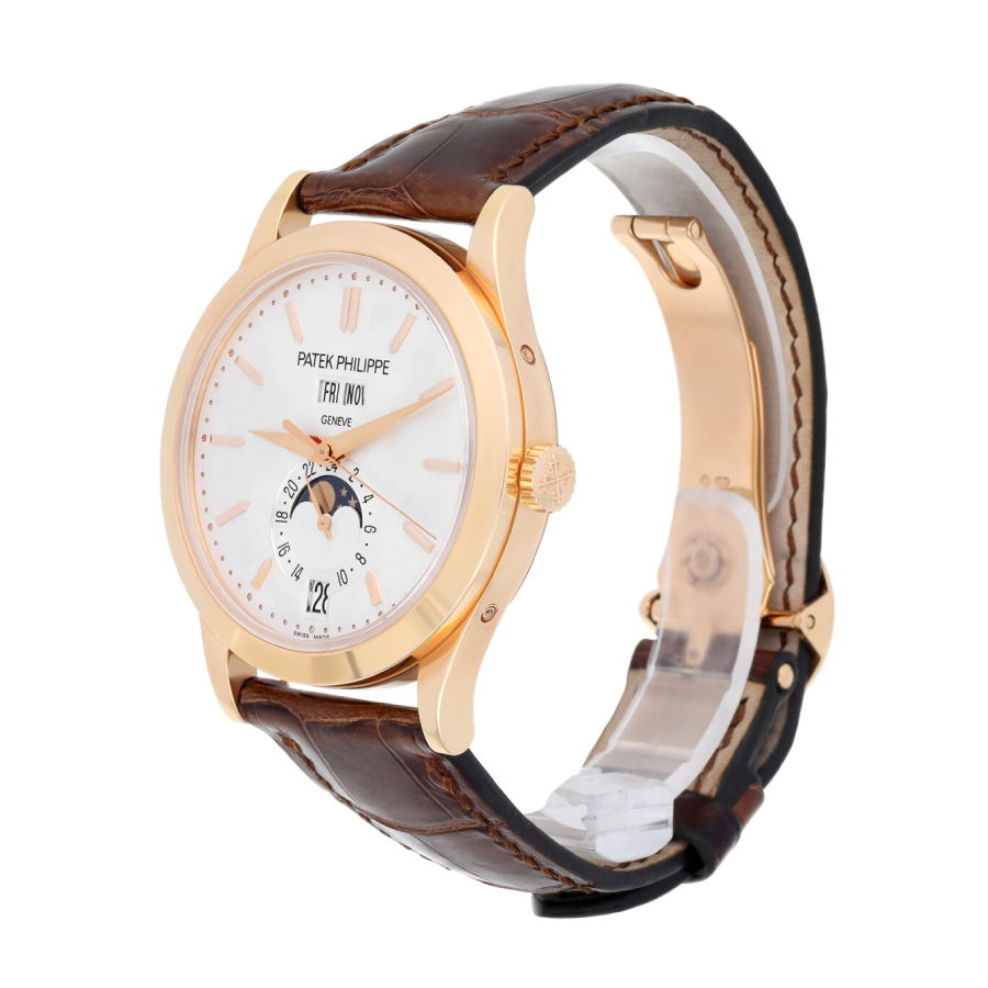 Timeless Patek Philippe Complications 5396 R-011 Ultra Fine Replica 370