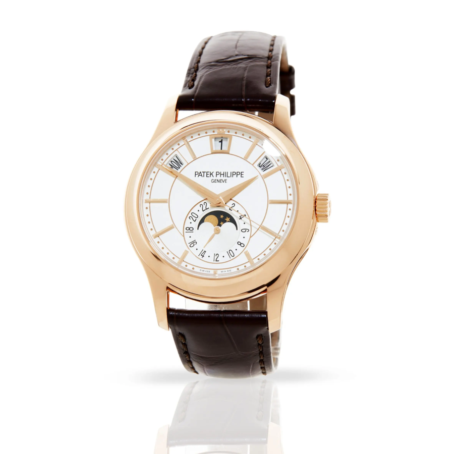 Timeless Patek Philippe Complications 5396 R-011 Ultra Fine Replica 370