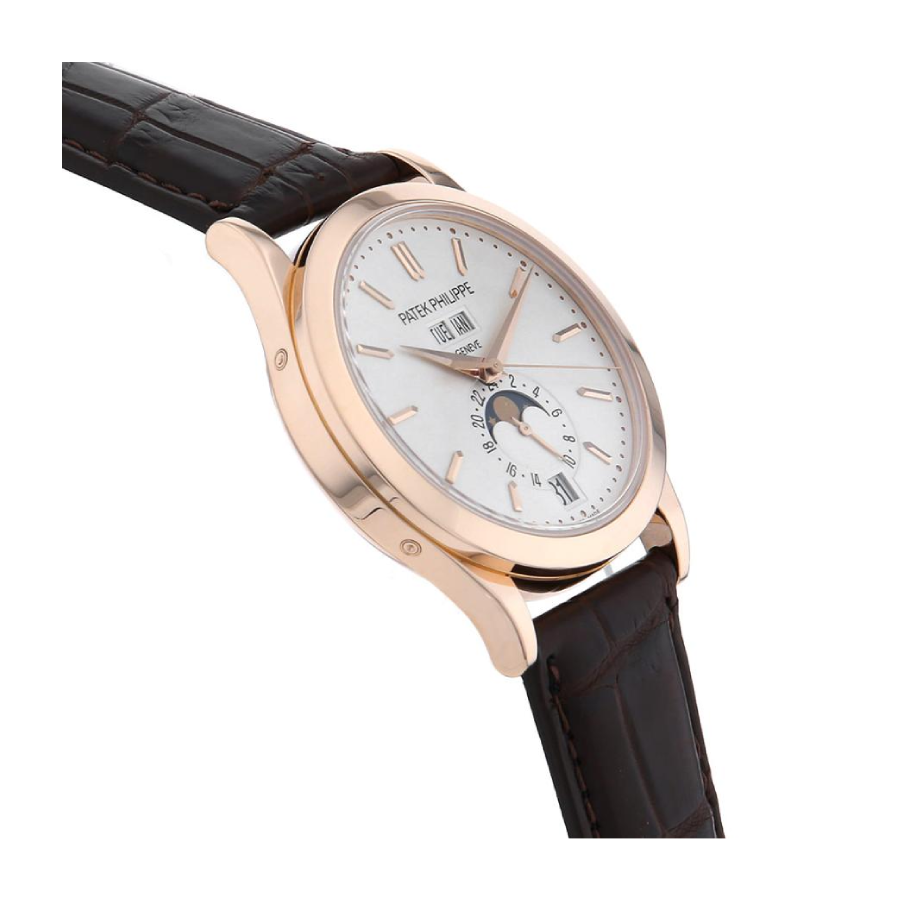 Timeless Patek Philippe Complications 5396 R-011 Ultra Fine Replica 370