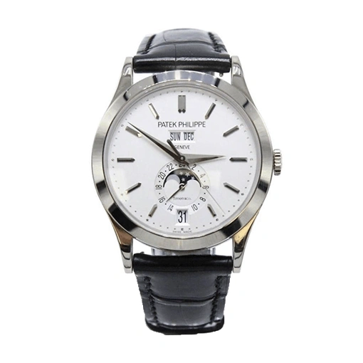 Patek Philippe Complications 5396G-011 “Annual Calendar” Collector’s Copy 1: Upgraded 373