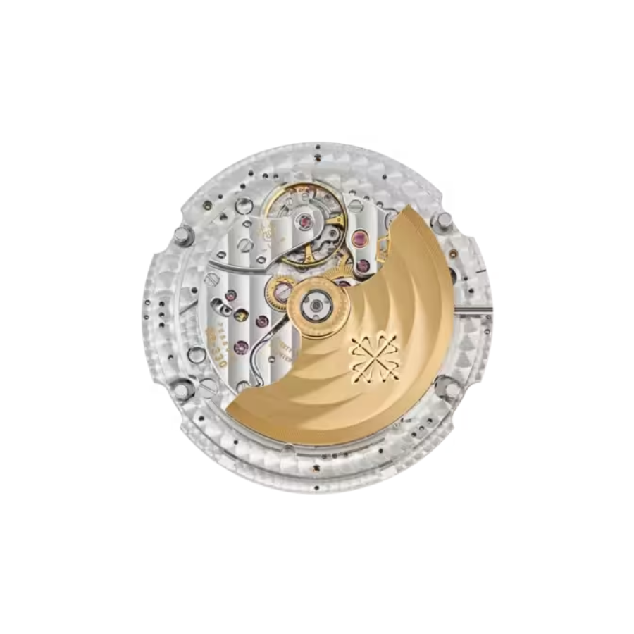Patek Philippe Complications 5396G-017 Replica FashionForward 379