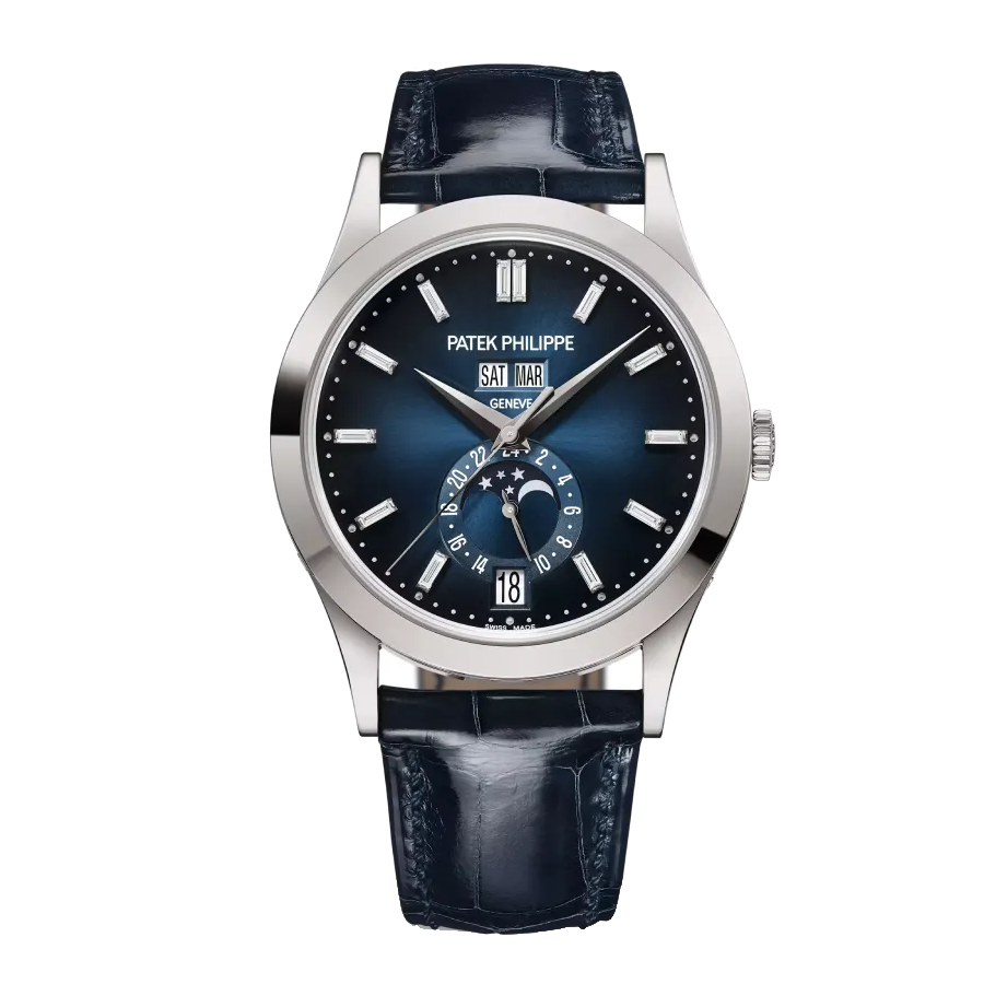 Patek Philippe Complications 5396G-017 Replica FashionForward 379
