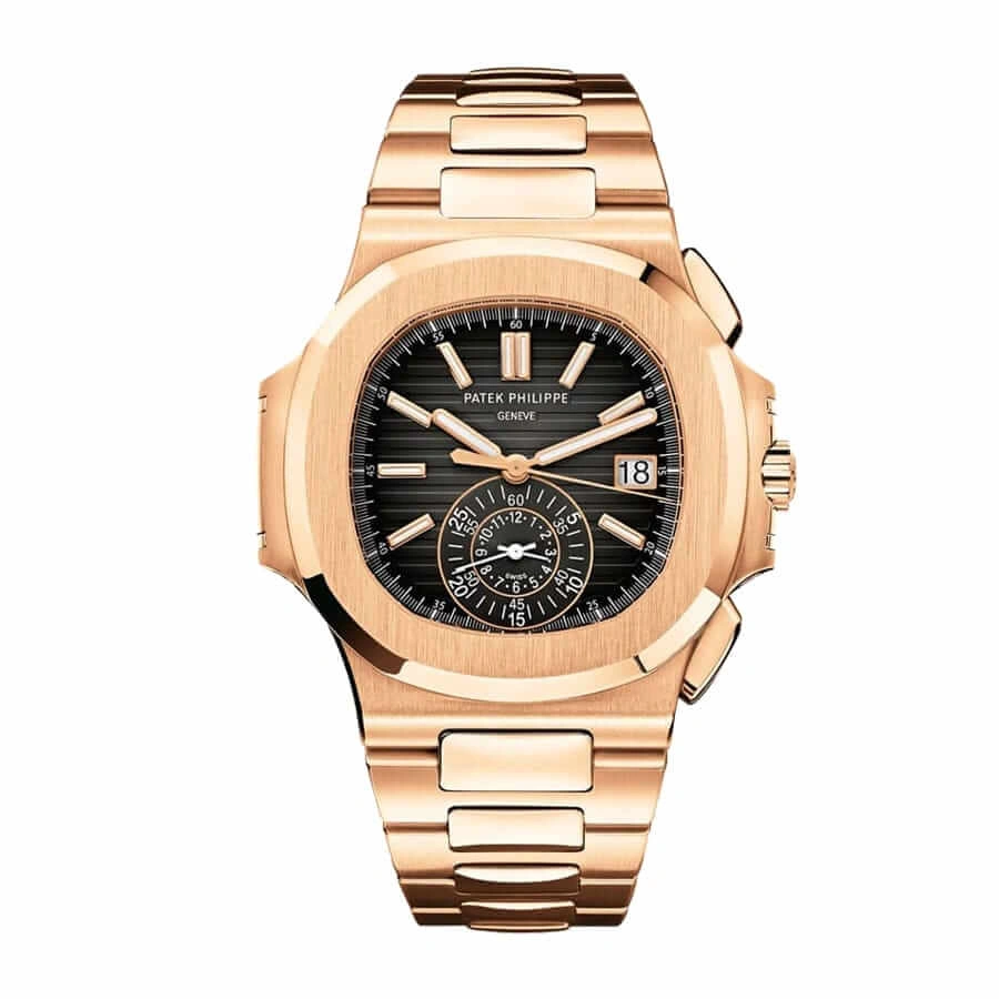 Patek Philippe Minute Repeater Tourbillon 5207P “Platinum” Authentic Clone 1: EyeCatching 383