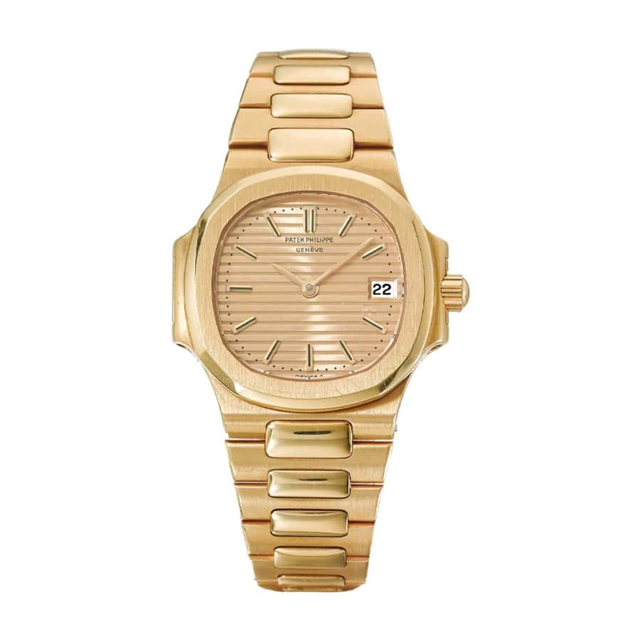 UrbanChic Patek Philippe Nautilus 3700 “Vintage” Handcrafted Clone Quality 391