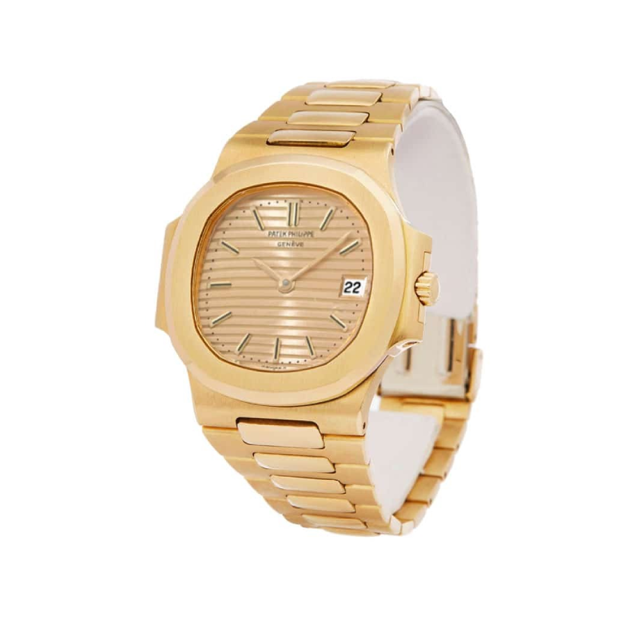 UrbanChic Patek Philippe Nautilus 3700 “Vintage” Handcrafted Clone Quality 391