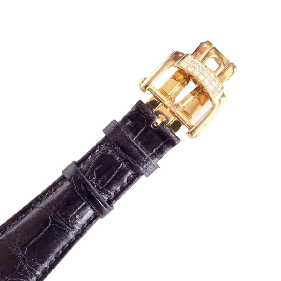 Patek Philippe Nautilus 5711 Tourbillon “Jumbo” Yellow Gold Dial Signature Replica 1: Durable 397