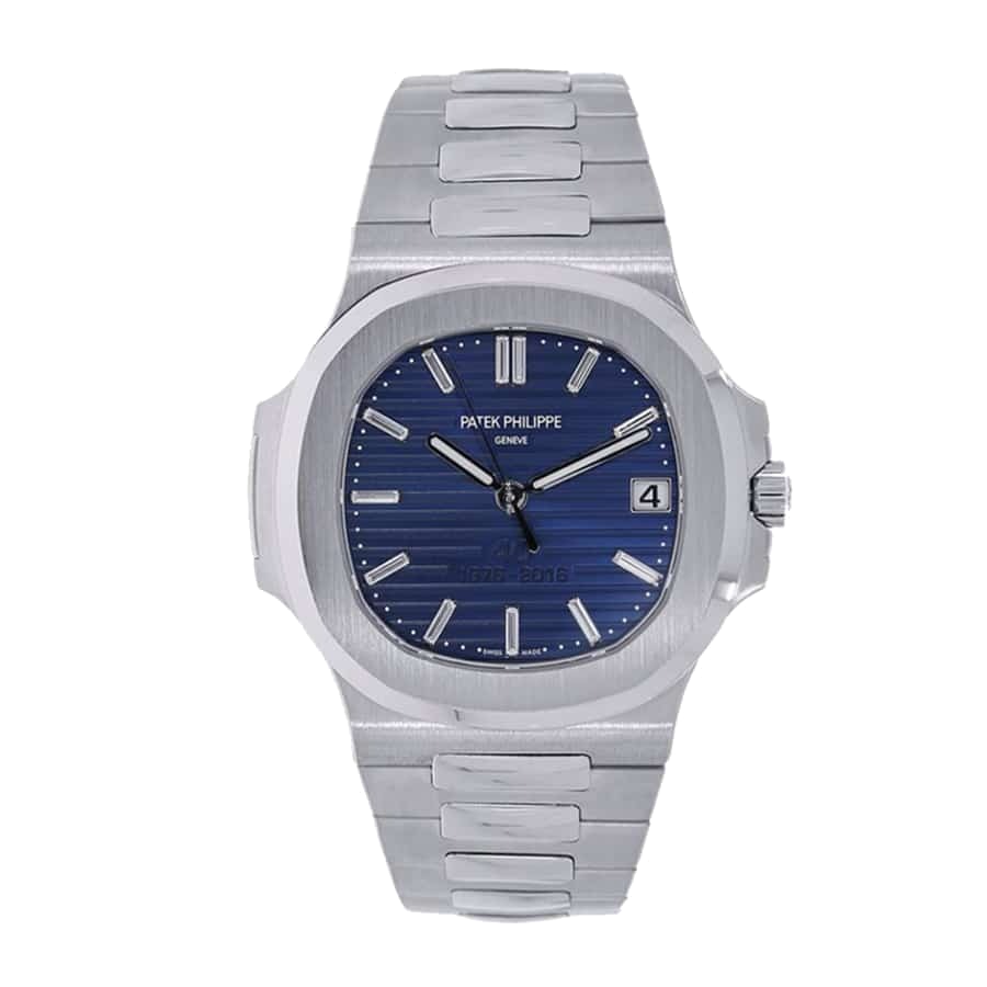 TimelessDesign Patek Philippe Nautilus 5711 Tourbillon Precision Replica Edition 395