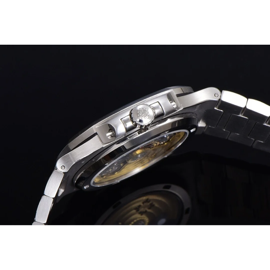 Patek Philippe Nautilus 5711 1300A “Emerald Bezel”  Duplicate BestValue 1040