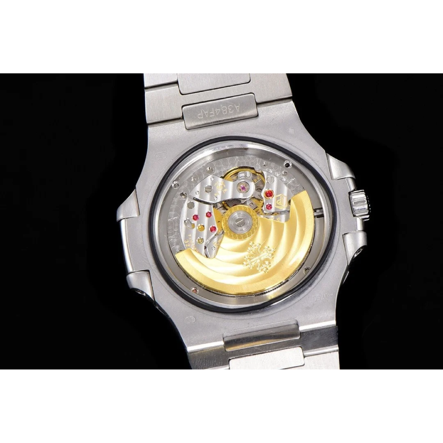 Patek Philippe Nautilus 5711 1300A “Emerald Bezel”  Duplicate BestValue 1040