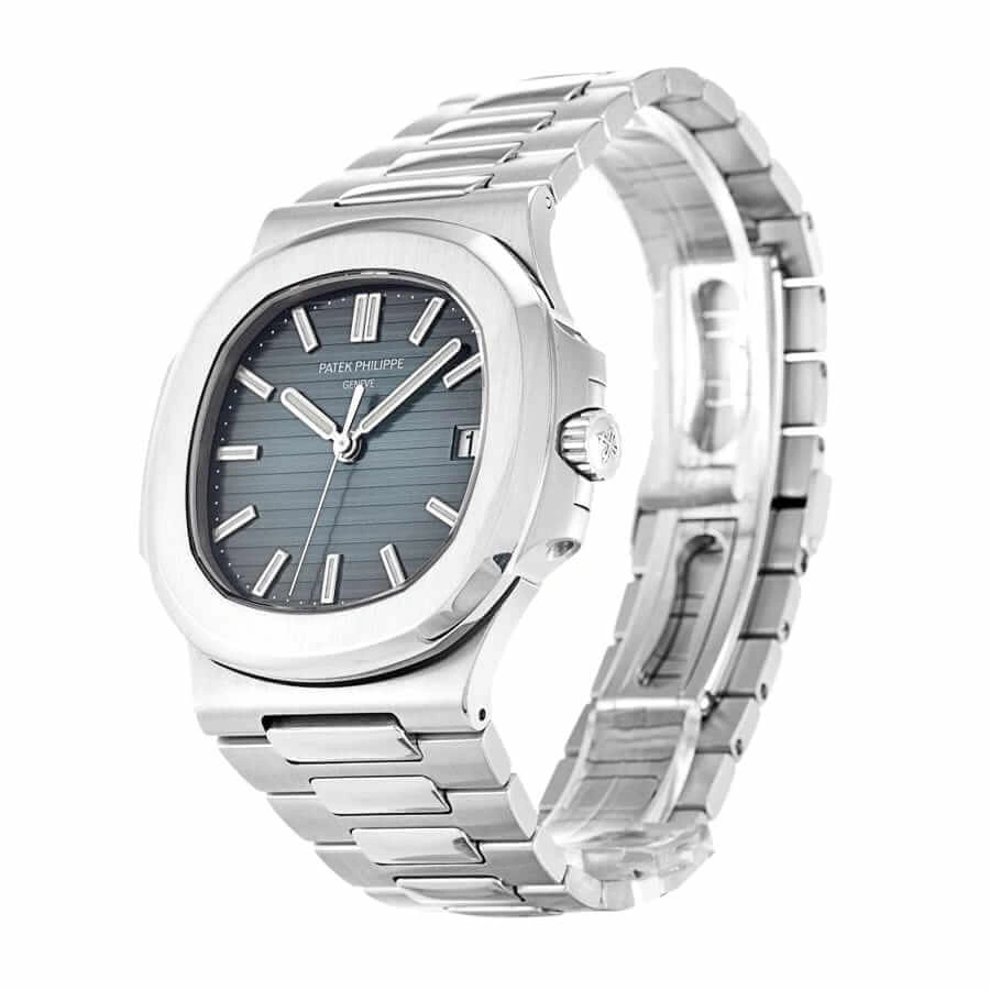 ZeroBulk Patek Philippe Nautilus 5711 1A-014 “Olive Green” Authentic Replica Edition 404