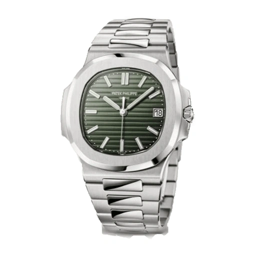 ZeroBulk Patek Philippe Nautilus 5711 1A-014 “Olive Green” Authentic Replica Edition 404