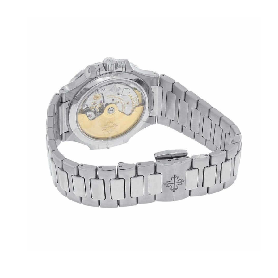 Patek Philippe Nautilus 5711 1A-018 “Tiffany Blue” Precision Clone Elegant 400