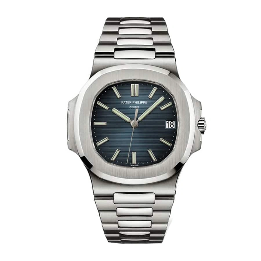 ComfortFit Patek Philippe Nautilus 5711 1P Platinum First-Class Clone 399