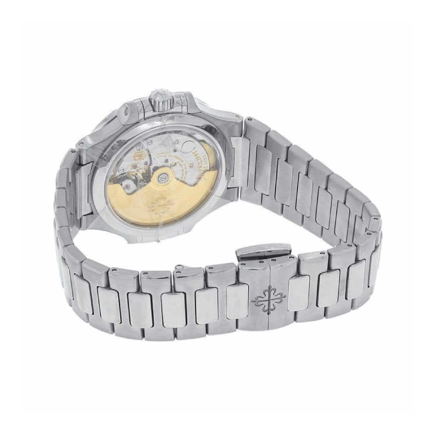 ComfortFit Patek Philippe Nautilus 5711 1P Platinum First-Class Clone 399