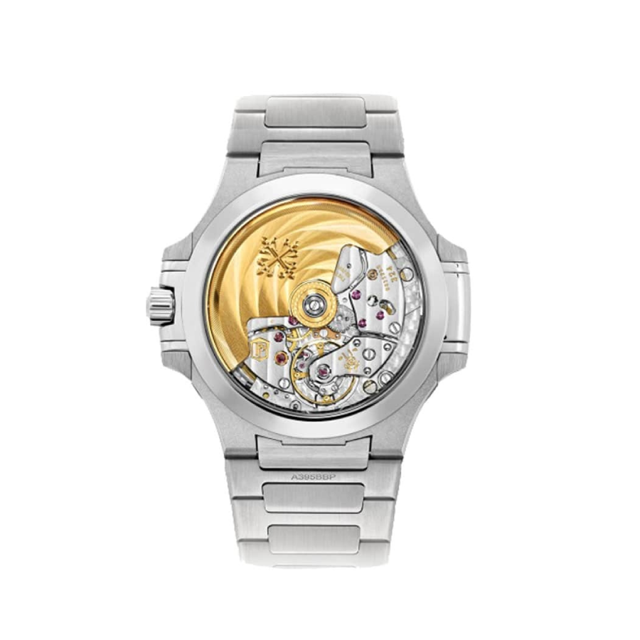 ComfortFit Patek Philippe Nautilus 5711 1P Platinum First-Class Clone 399