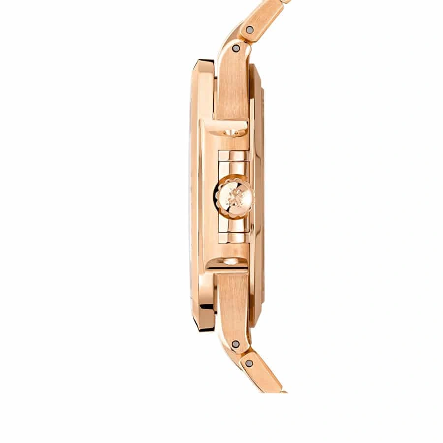 Patek Philippe Nautilus 5711 1R Rose Gold Exceptional Replica 1: Lightweight 1035