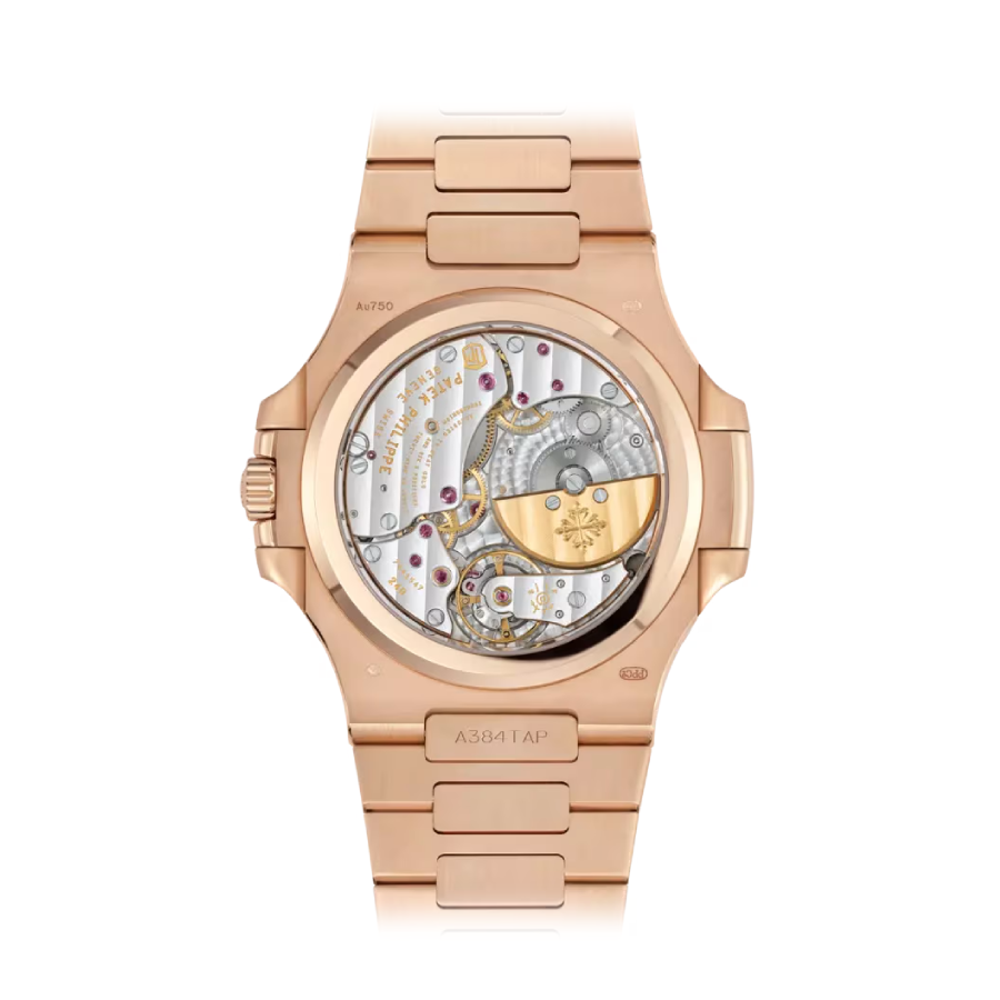 Patek Philippe Nautilus 5712 1R-001 Supreme Clone Edition Lightweight 408