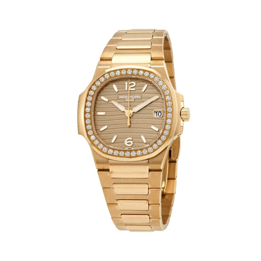 Patek Philippe Nautilus 5712 1R-001 Supreme Clone Edition Lightweight 408