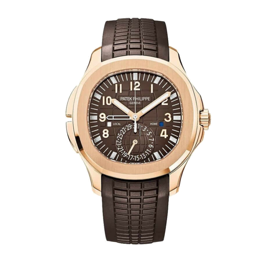 Patek Philippe Nautilus 5712 1R-001 Supreme Clone Edition Lightweight 408