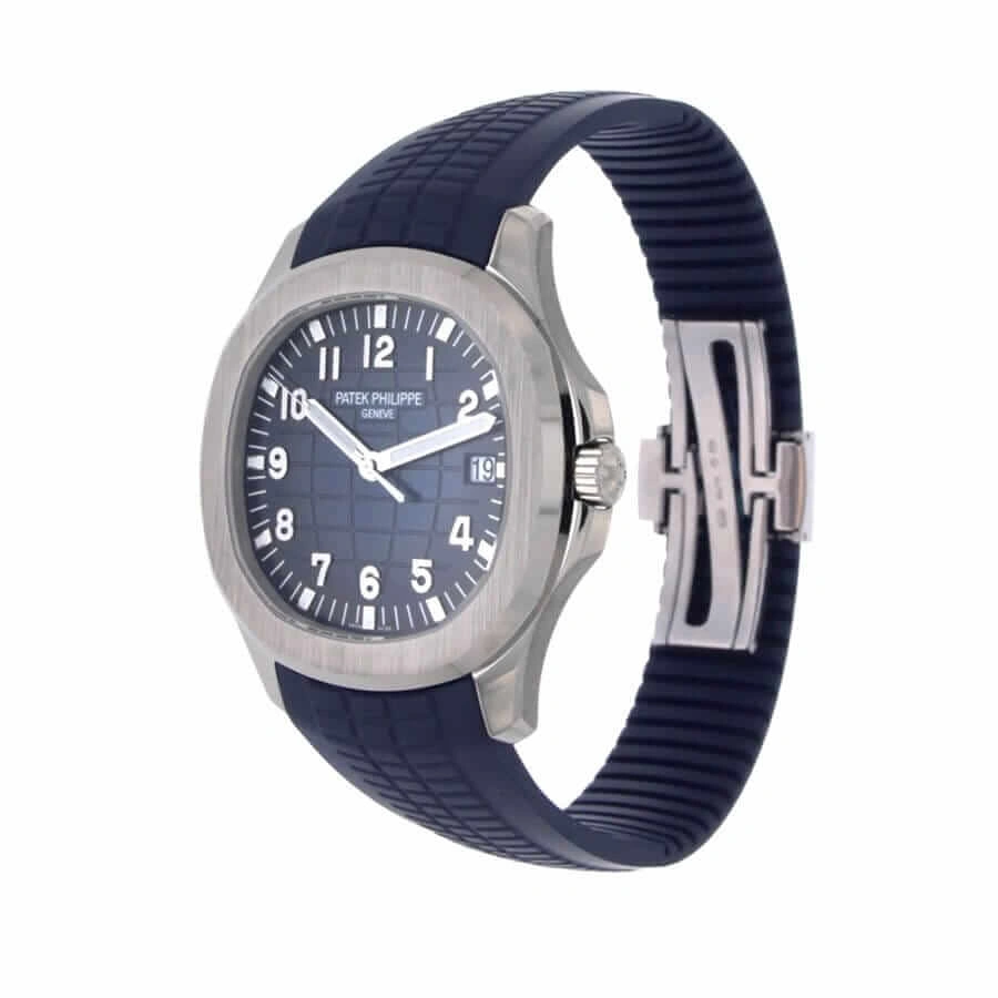 Patek Philippe Nautilus 5719 10G-010 “Diamond” Swiss Super Clone Upgraded 411