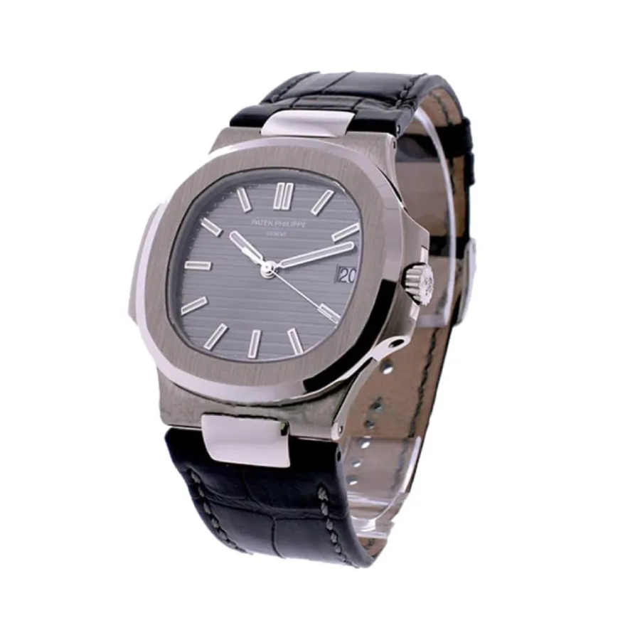 HighPerformance Patek Philippe Nautilus 5980 Brown Dial  Duplicate 417