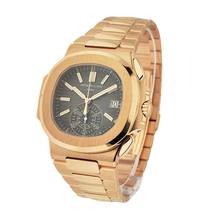 Stretchable Patek Philippe Nautilus 7118 1200A “Diamond Bezel” Mirror Clone Quality 422