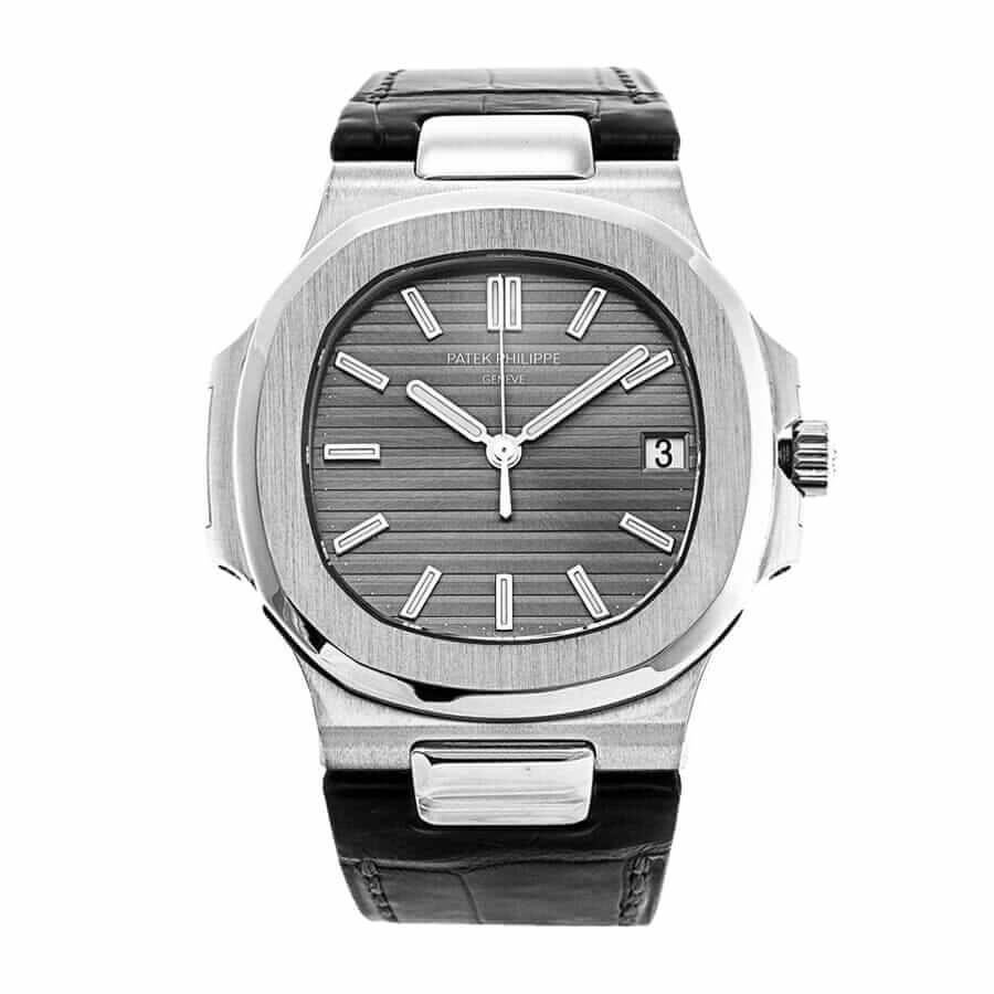 Refined Patek Philippe Nautilus 7118 1A Ladies Perfect Duplicate 1: 424