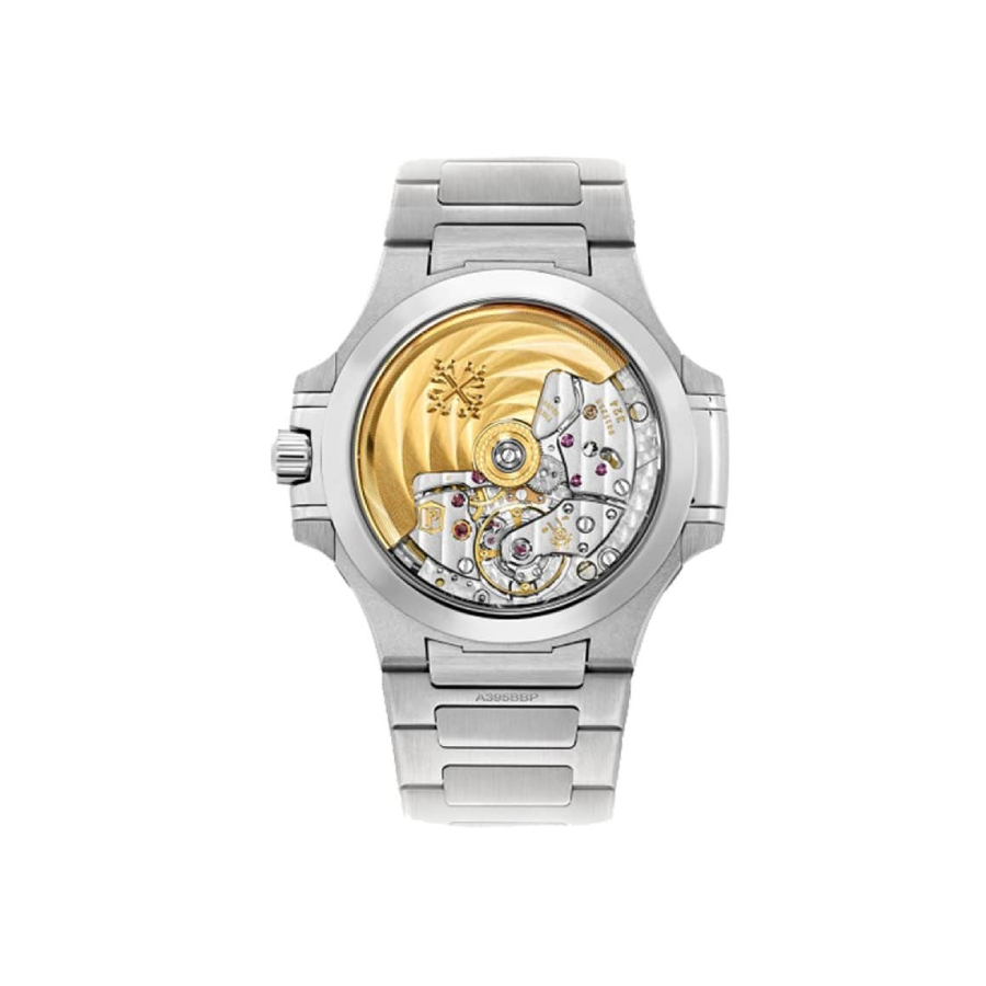 Refined Patek Philippe Nautilus 7118 1A Ladies Perfect Duplicate 1: 424
