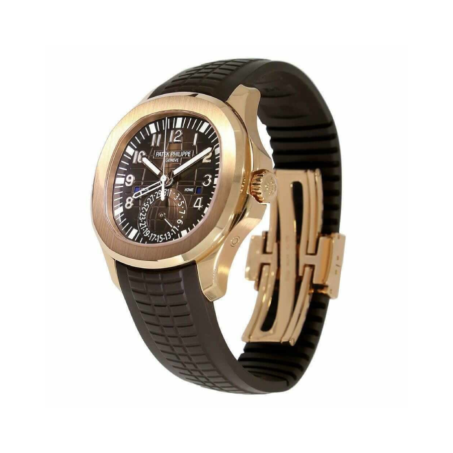 Refined Patek Philippe Nautilus 7118 1A Ladies Perfect Duplicate 1: 424