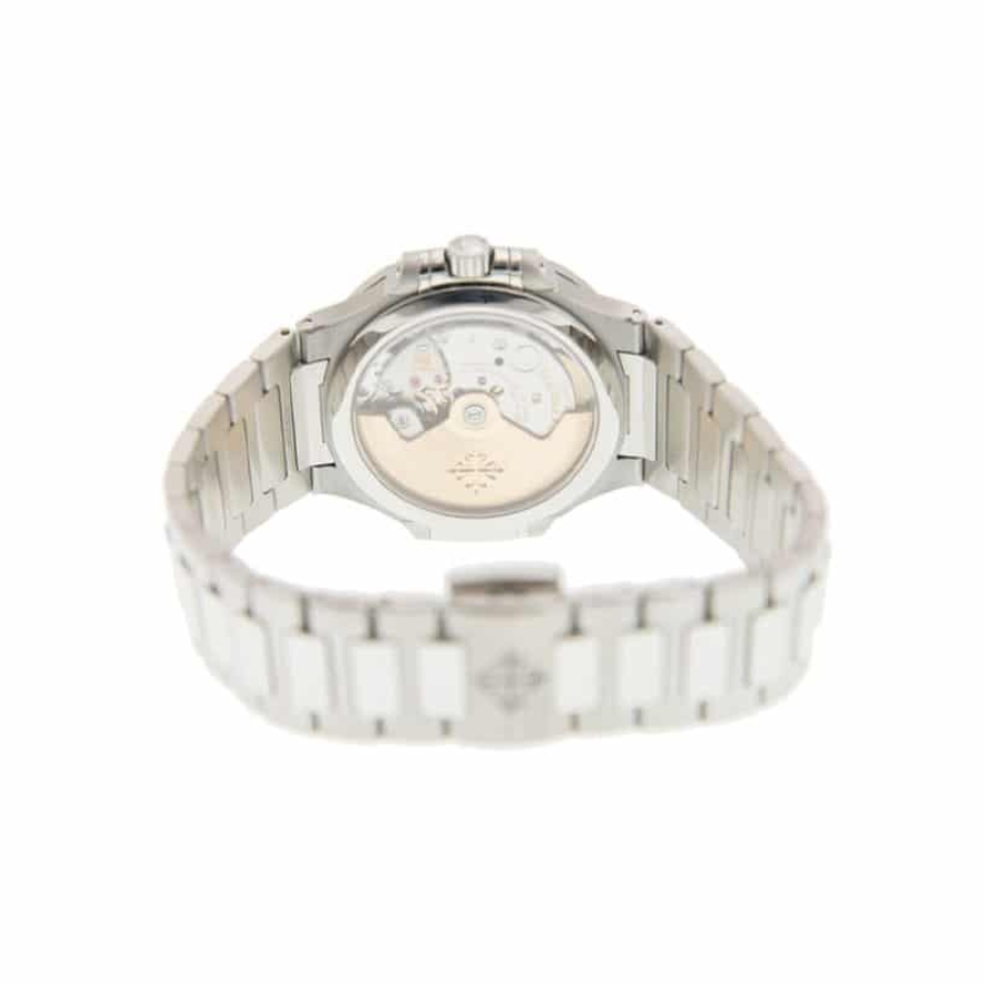 Patek Philippe Nautilus 7118 1A “Smoke Gray Dial”  Clone Edition Sustainable 425
