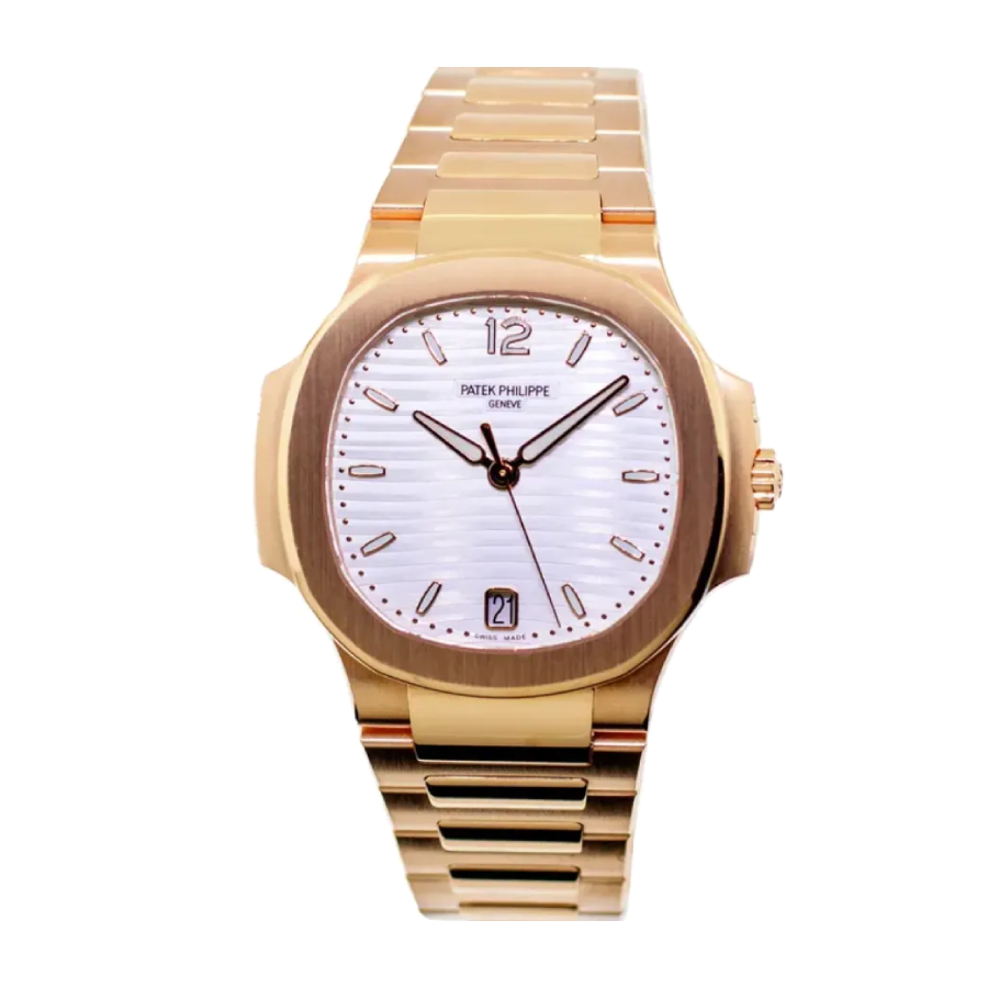 Patek Philippe Nautilus 7118 1R-001 Authentic Copy 1: FlexibleFit 429